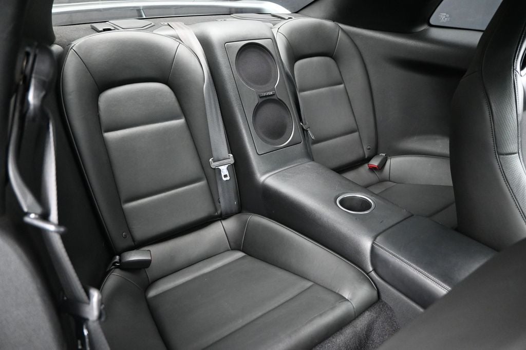 2011 Nissan GT-R Premium