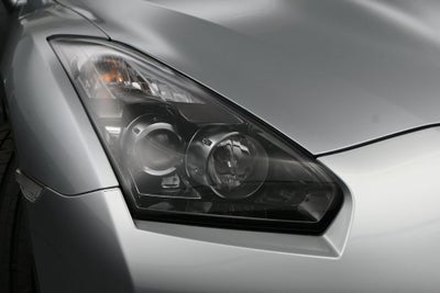2011 Nissan GT-R Premium