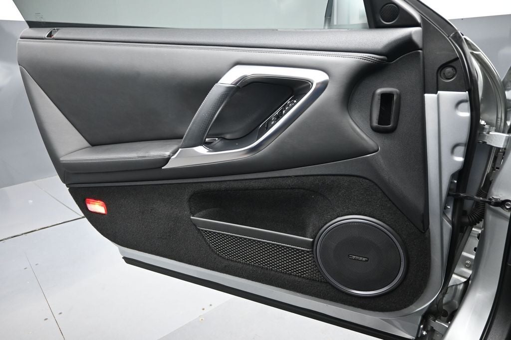 2011 Nissan GT-R Premium