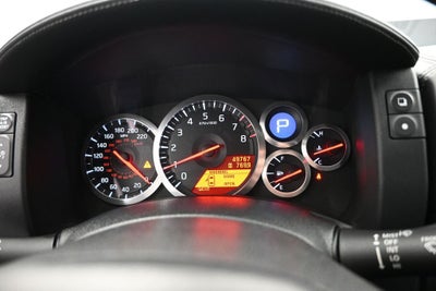 2011 Nissan GT-R Premium