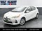 2013 Toyota Prius c Two