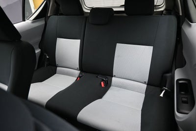 2013 Toyota Prius c Two