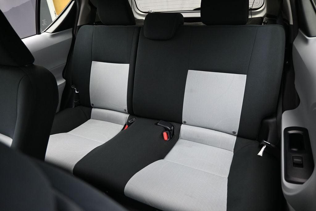 2013 Toyota Prius c Two