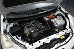 2013 Toyota Prius c Two