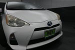 2013 Toyota Prius c Two