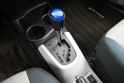 2013 Toyota Prius c Two