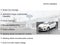 2013 Toyota Prius c Two