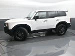 2025 Toyota Land Cruiser 1958