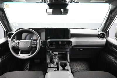 2025 Toyota Land Cruiser 1958