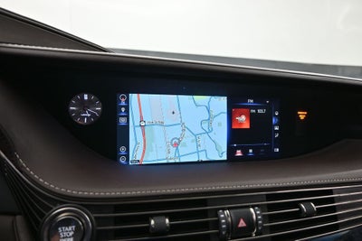 2018 Lexus LS 500 Base