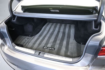 2018 Lexus LS 500 Base