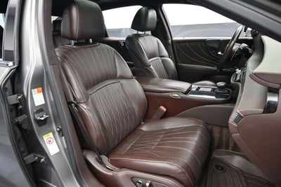 2018 Lexus LS 500 Base