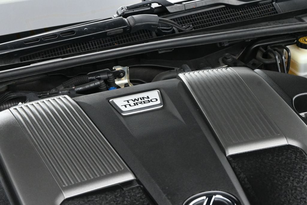 2018 Lexus LS 500 Base