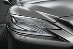 2018 Lexus LS 500 Base