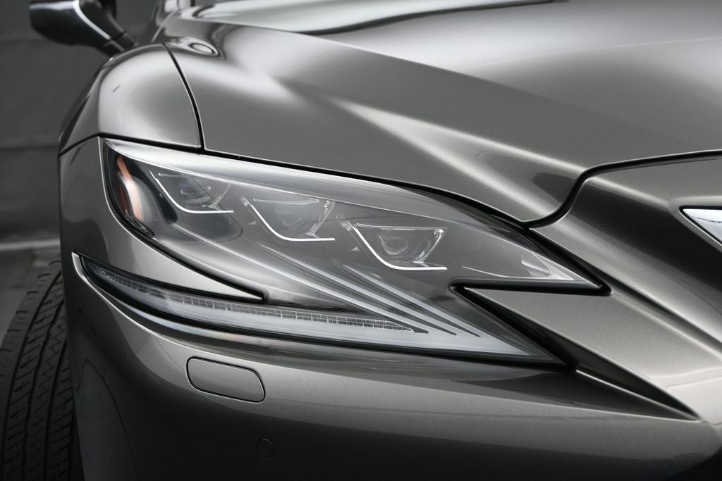 2018 Lexus LS 500 Base
