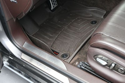 2018 Lexus LS 500 Base