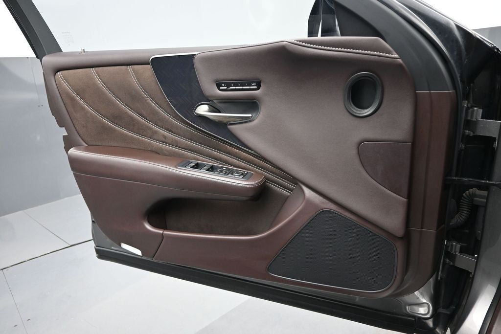 2018 Lexus LS 500 Base
