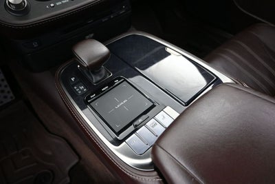 2018 Lexus LS 500 Base