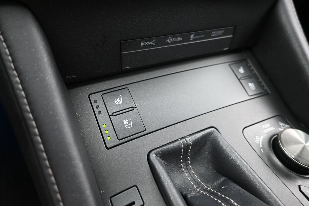 2015 Lexus RC 350