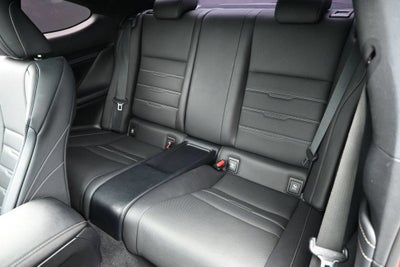 2015 Lexus RC 350