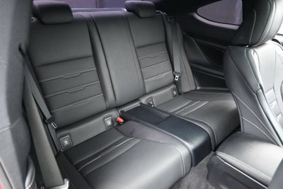 2015 Lexus RC 350