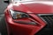 2015 Lexus RC 350