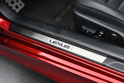 2015 Lexus RC 350