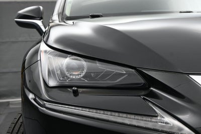 2019 Lexus NX 300 Base