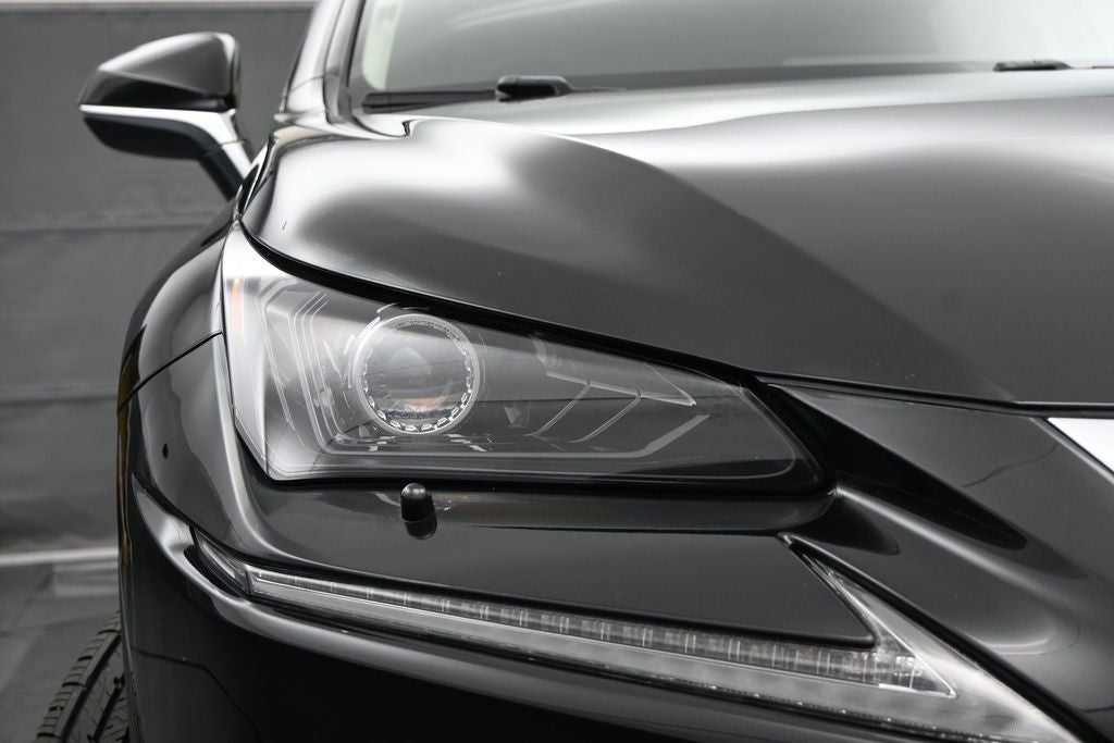 2019 Lexus NX 300 Base