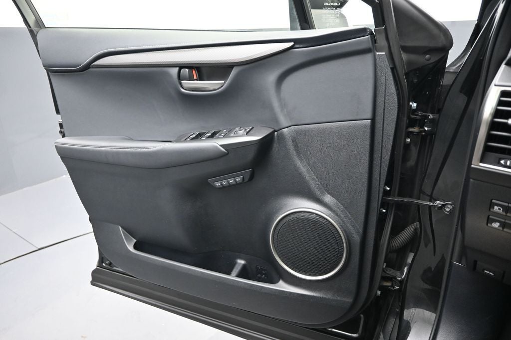 2019 Lexus NX 300 Base