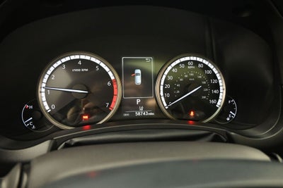 2019 Lexus NX 300 Base