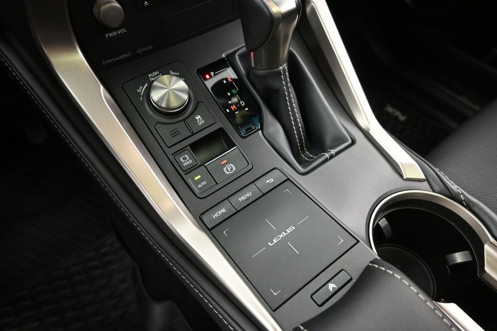 2019 Lexus NX 300 Base