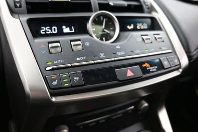 2019 Lexus NX 300 Base