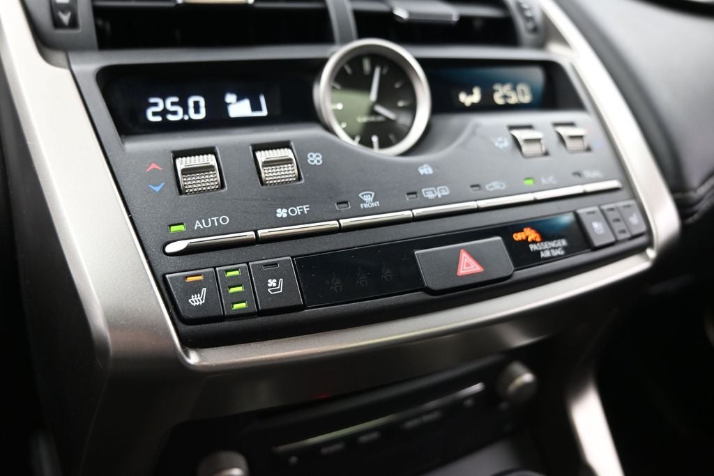 2019 Lexus NX 300 Base