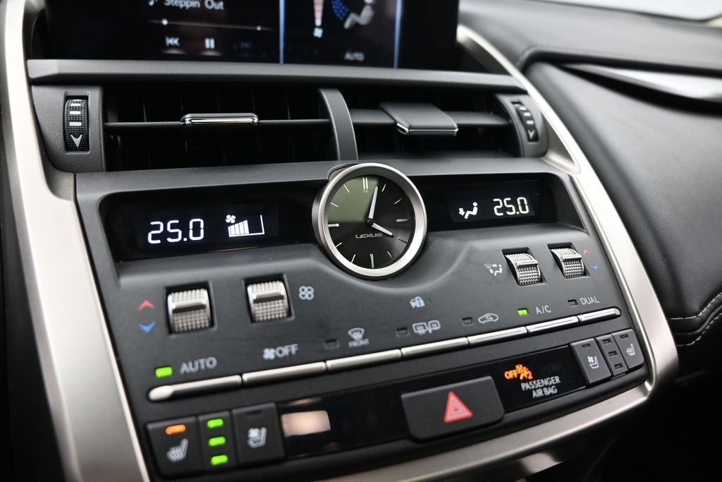 2019 Lexus NX 300 Base