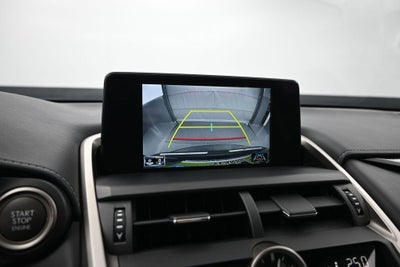 2019 Lexus NX 300 Base