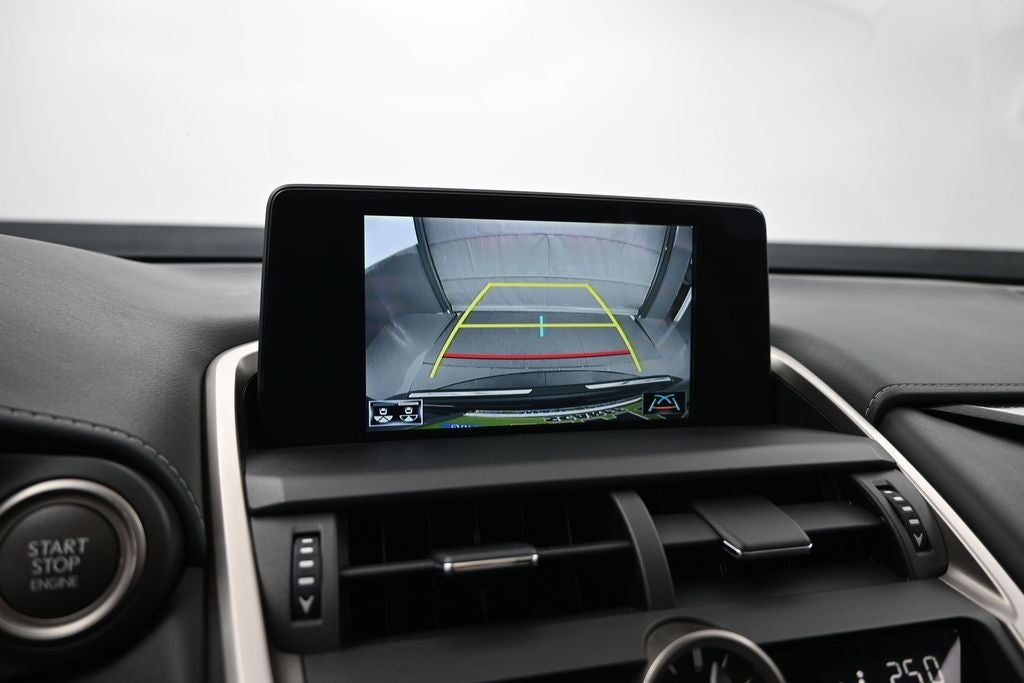 2019 Lexus NX 300 Base