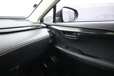 2019 Lexus NX 300 Base