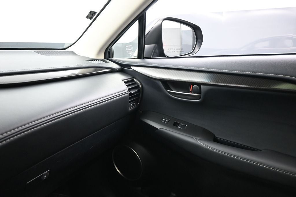 2019 Lexus NX 300 Base