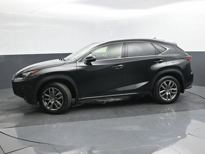 2019 Lexus NX 300 Base