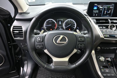 2019 Lexus NX 300 Base