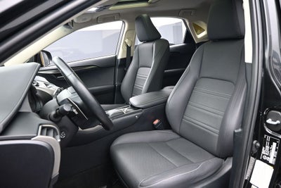 2019 Lexus NX 300 Base