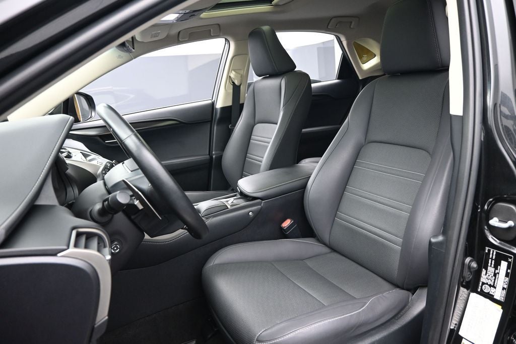 2019 Lexus NX 300 Base