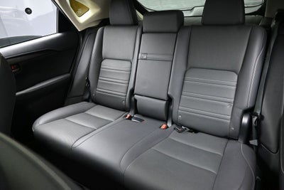 2019 Lexus NX 300 Base