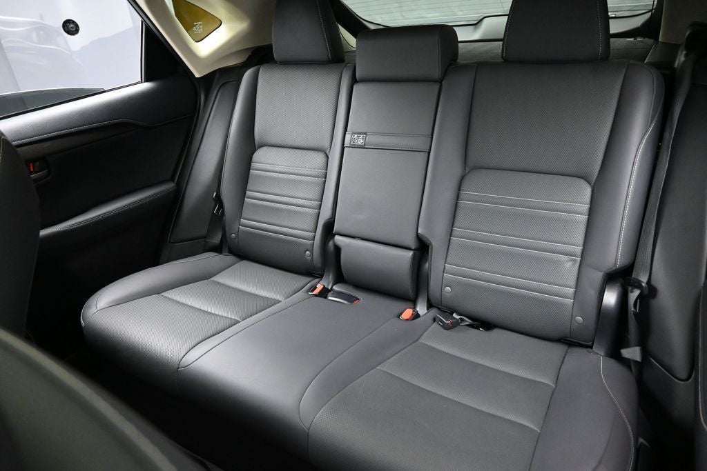 2019 Lexus NX 300 Base