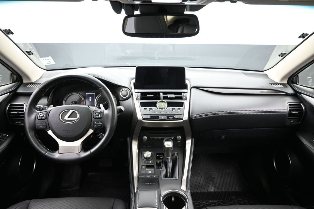 2019 Lexus NX 300 Base