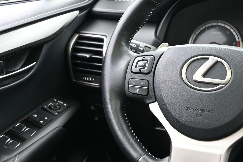 2019 Lexus NX 300 Base