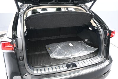 2019 Lexus NX 300 Base