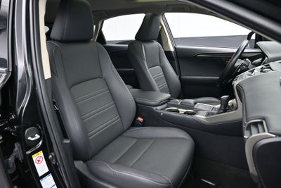 2019 Lexus NX 300 Base