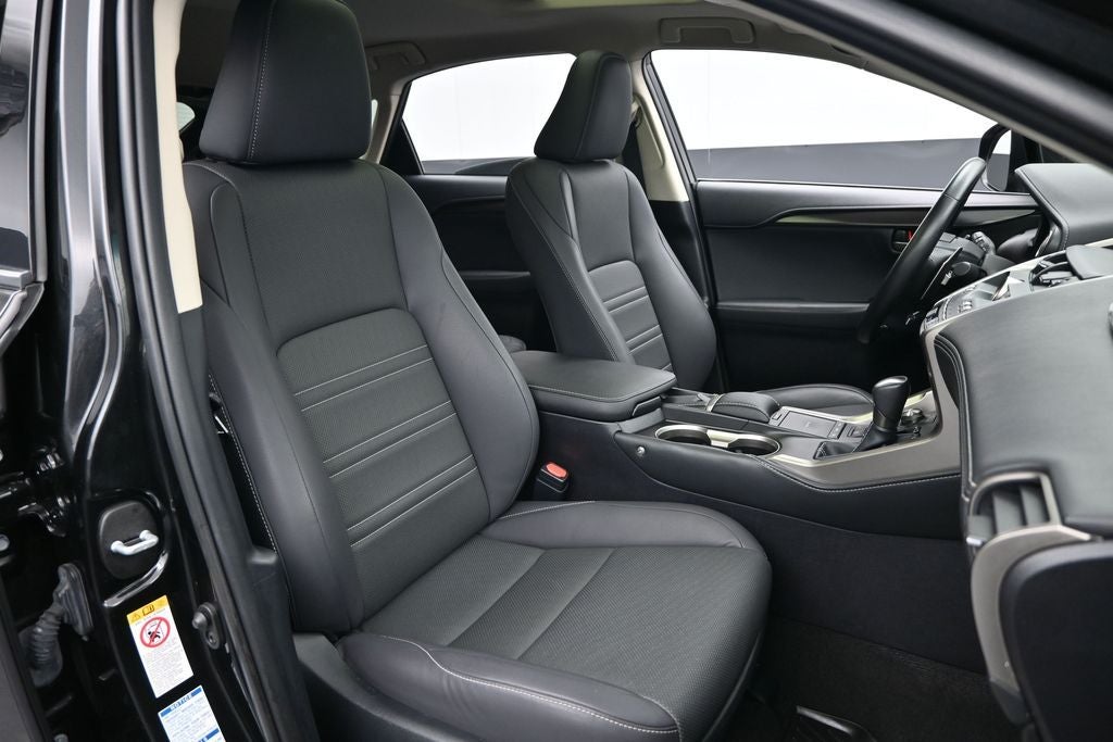 2019 Lexus NX 300 Base